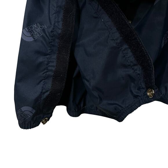 The North Face Extreme Vintage Womens SZ 8 Gore-Tex Snow Pants Full-Zip Sides - Picture 11 of 15